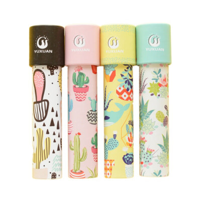 

Random Color Children Kaleidoscope Toy Toddler Sensory Toys Educational Toys for Children Interactive Periscope Toy Kids Gifts