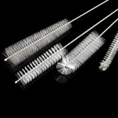 

Siaonvr 4 Pcs Multi-Functional Tools Brush Spray Brush Kettle Bottles Test Tube