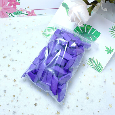 

Tailored Soft Foam Chunks Beads Filler Slime Tool For Slime Making Art DIY Craft BK