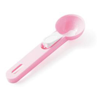 

Plastic Ice Cream Cookie Scoop Baller with Trigger Release For Fruit Ice