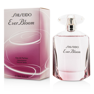 

SHISEIDO - Ever Bloom Eau De Parfum Spray 50ml16oz