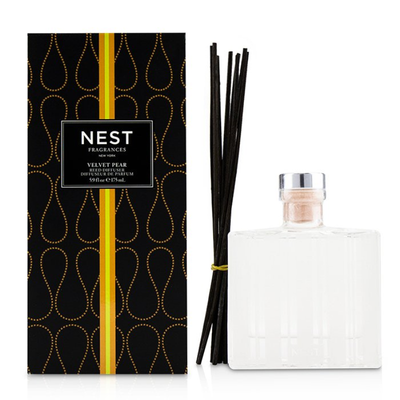 

NEST - Reed Diffuser - Velvet Pear 175ml59oz
