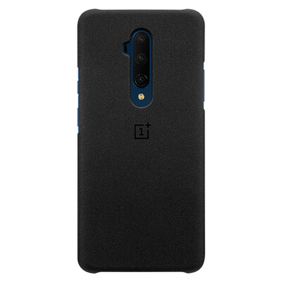 

OnePlus 7T Pro Sandstone Black Case