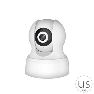 

NEO Coolcam Smart Wi-Fi IP Camera Wireless HD Network Night Vision Camera