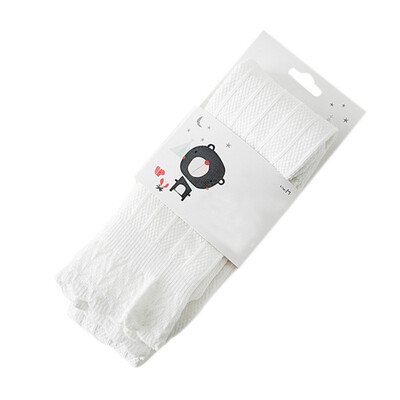 

Spring Autumn Toddler Baby Girl Leggings 6-Color Cotton Quarterback Leggings Baby Clothes Baby Leggings