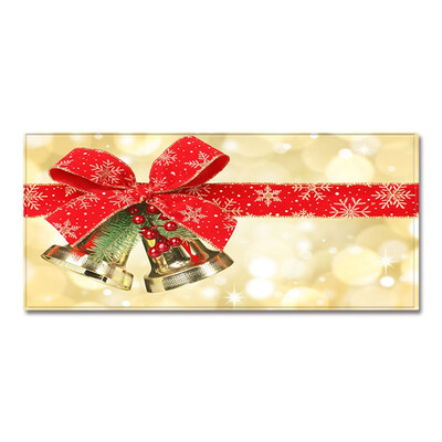 

Carpet Christmas Decor For Home Rug Bathroom Doormat Merry Christmas Deco