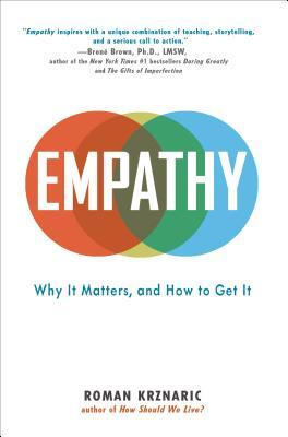 

Empathy Why It Matters&How to Get It