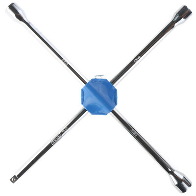 

Paola Trolley Tool Крестовый гаечный ключ (модернизация) 6 Цилиндрическая головка привода (универсальная) 171921mm 7001