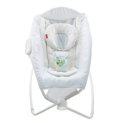 

Fisher Fisher-Price Сладкие Bed (Deluxe Edition) FNR95