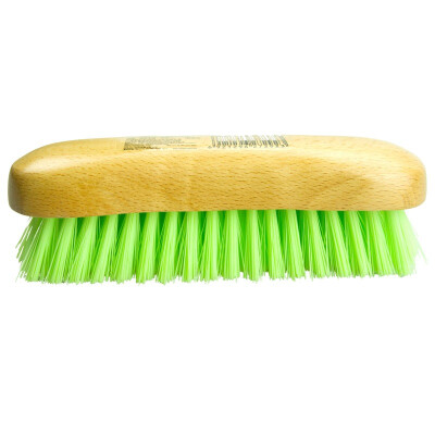 

Friends of the senior Dutch wood washing brush cleaning brush Q1545