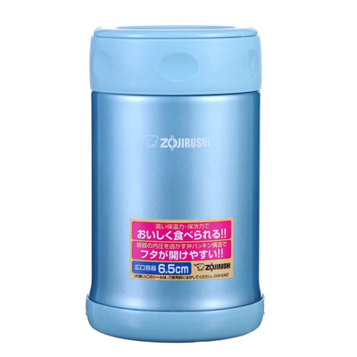 

[Jingdong Supermarket] like India 500ML stainless steel vacuum stew pot SW-EAE50-PA