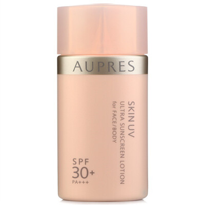 

Aupres (AUPRES) ремонт Ян солнцезащитный крем SPF30 PA +++ 30g