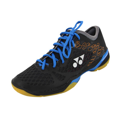 

Yonex YONEX badminton shoes limited edition Li Zongwei shoes SHB-03LCW shock absorption anti-skid 37 yards