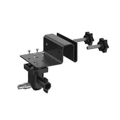 

2Pack Adjustable Gutter Mount for Arlo HDArlo ProArlo Pro2Arlo GoArlo UltraWYZE Cam PanAll-new Ring Stick Up Cam BatteryAll