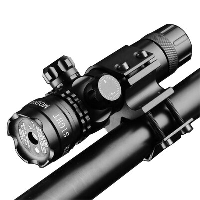 

Hill top low-key adjustable infrared laser sight sight adjustable laser sight JG22-4