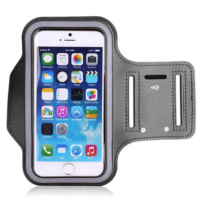 

Water Resistant Cell Phone Armband for Running&Walking