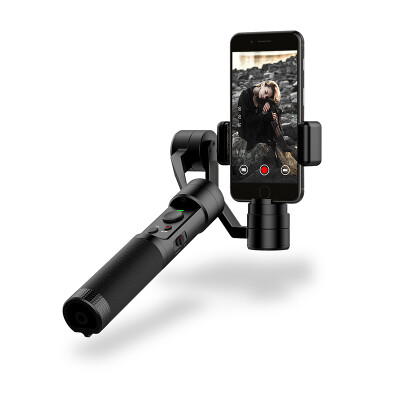 

Decadent INSVISION INSVISION  Handheld Stabilizer Cellphone Stabilizer Three-axis phone PTZ Stabilizer