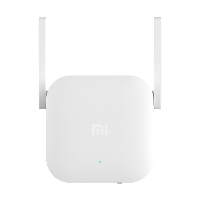 

Millet MI power cat wifi signal amplifier 300M wireless power cat router WIFI extended wall treasure expanded