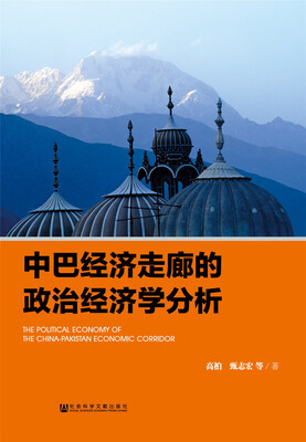 

中巴经济走廊的政治经济学分析