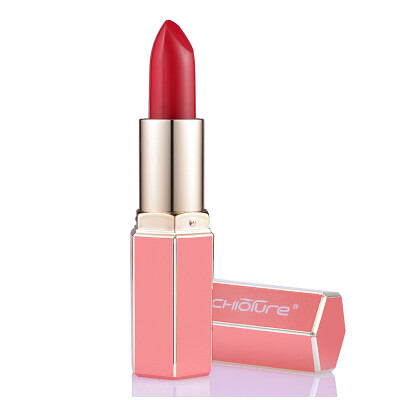 

JIOTURE Velvet Matte Lipstick M05 (lipstick makeup moisturizing is not easy to bleach