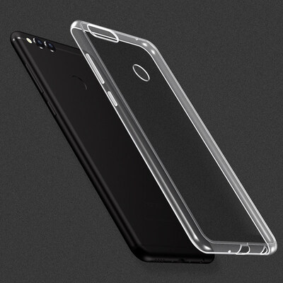 

KOOLIFE transparent phone case for Huawei Honor Play 7X