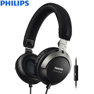 

Philips SHL3565 Headphones