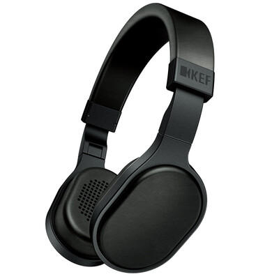 

KEF Музыкальные наушники - Bluetooth