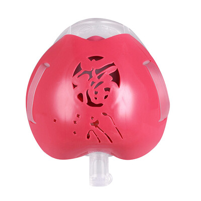 

In the Asahi children haze masks trace portable anti-hazy PM25 anti-pollen allergy children&39s mask rose red