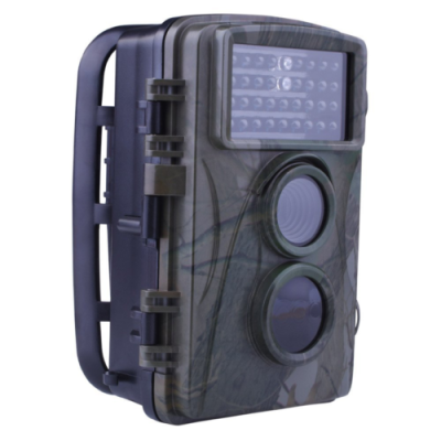 

Camouflage hidden Infrared Trail Camera Photo trap security Wild camera 720P night vision waterproof camera thermal chasse cam