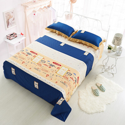 

Percy Hometextiles: cotton printed bed sheets ; Flat Sheets;Bedclothes