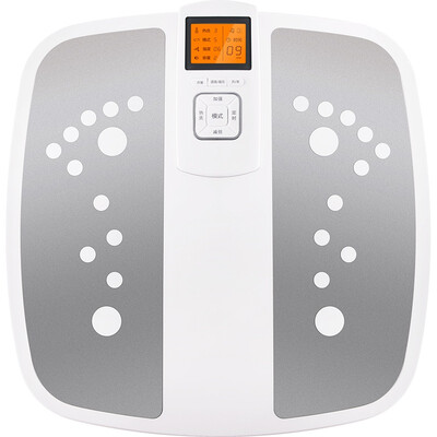 

Поднимаясь интеллектуальным пневматических ноги метр массаж ног PG-2015F1 Rose издание