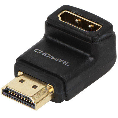 

Akiara CHOSEAL Q339A DVI to HDMI converter head