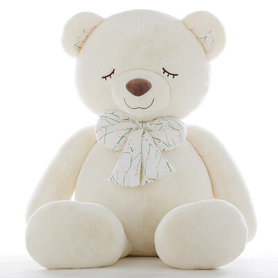 

Длинные точки Panda (Loong Horn Panda) JL002C плюшевый мишка плюшевый игрушка кукла кукла кукла сладкие мечты белый 60см