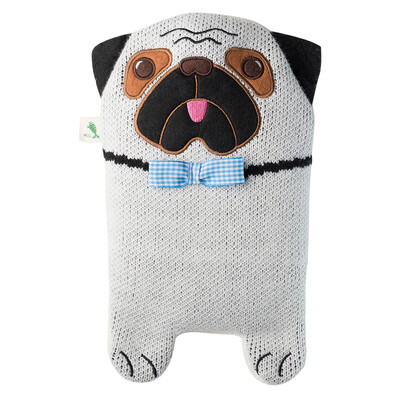 

HUGO FROSCH warm frog Germany imported hot bag plumbing hand treasure pug 08L 0430