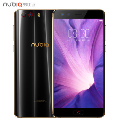 

Nubia Z17miniS 4GB + 64GB (Chinese Version need to root