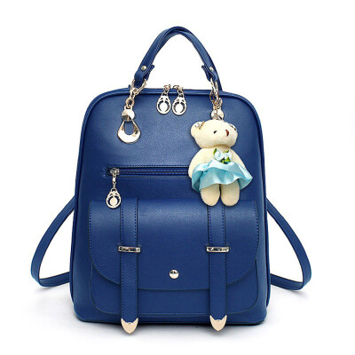 

Charming Women Backpack Girls School Bags Fashion Female Rucksacks