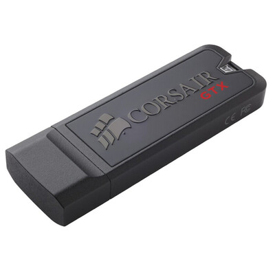 

US CORSair (USCORSAIR) Навигатор GTX USB3.0 256GB высокоскоростной U-образный алюминиевый сплав