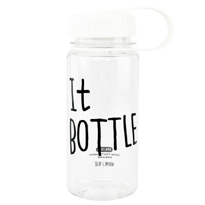 

LOCK&LOCK It BOTTLE bisfree cup (400ml) ABF612WH