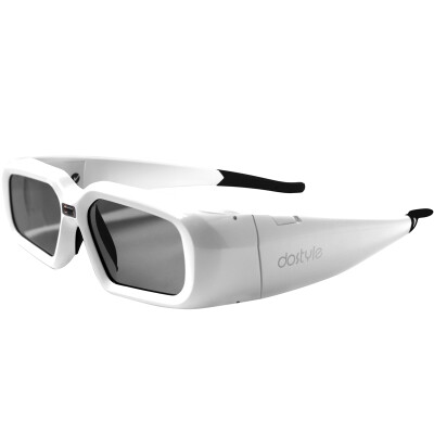 

Dostyle AG103 Active 3D glasses (for 3D projectors