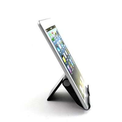 

Универсальный портативный Регулируемая подставка держатель для Tablet iPad 2 3 4 iPhone 6/6 Plus/5S