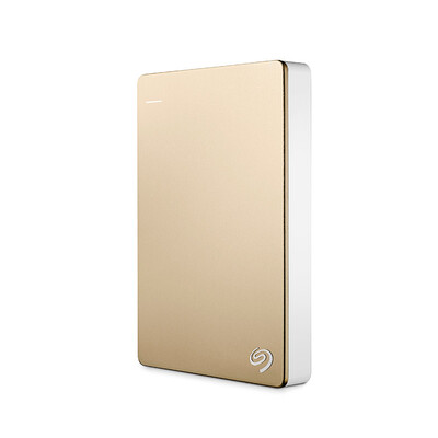 

Seagate Mobile hard disk 4TB USB30 25-inch gold