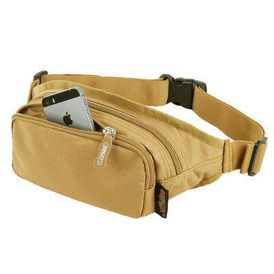 

колонка Данбар MOLLE джек карманные спортивные и фитнес бег трусцой досуг путешествия сумка мужчин и женщин моды мешок плеча цвет 2L грязи