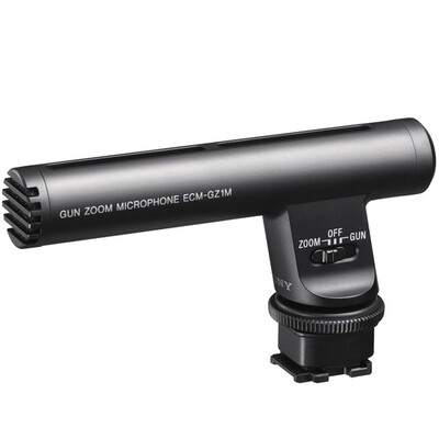 

SONY ECM-XYST1M Microphone Sony 7 Series MicroSerial CamerasRX1 etc are based on Sony&39s official website