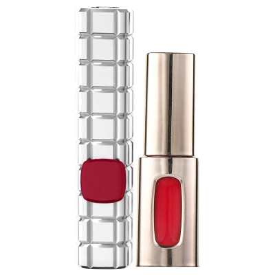 

Oreal (LOREAL) Duster color enamel light lipstick 911 3g