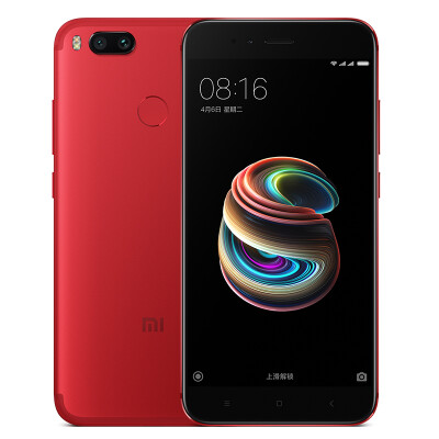 

Xiaomi 5X 4GB 64GB Red Smartphone Chinese Version need to root