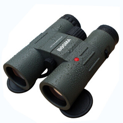 

Jingdong supermarket] Bo crown (BOSMA) Paul 10X50ZCY binoculars ALICE type 10X50 HD high-speed tourism spectacle bird watching