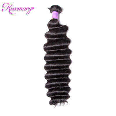 

Deep Wave Brazilian Hair Brazillian Deep Wave Curly Queen Love Hair 1 Bundle 8a Grade Virgin Unprocessed Human Hair Bundle Deals