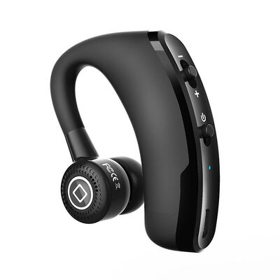 

TOAIR A9 Bluetooth беспроводной стерео гарнитура универсальная мини спорт музыка (Business Car) подход