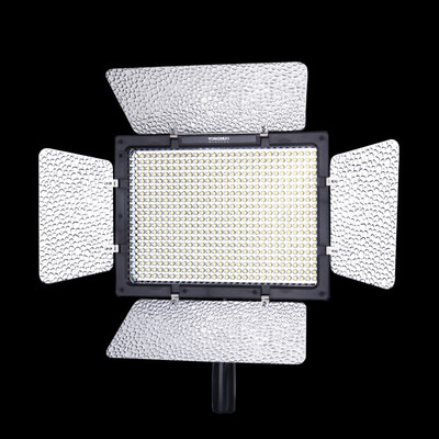 

yongnuo yn-600 3200k-5500k yn600 привел цветовая температура регулируется светодиодный легких