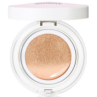 

Dreams (Mamonde) light bare breathable cream # 02 (natural color) SPF30 + / PA ++ 15g (including mirror box sunscreen isolation air cushion bb)